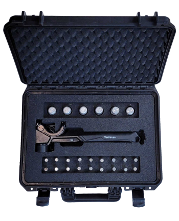 Truss Koppeling / Hamer Set