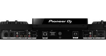 Pioneer XDJ-RX DJ Set