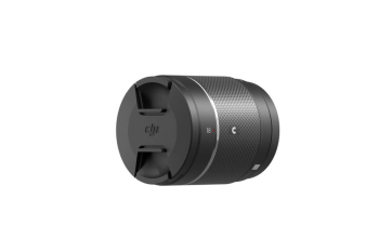 DJI DL 18mm F2.8 ASPH
