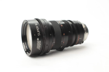 Arri/Zeiss 11-110mm T2.2