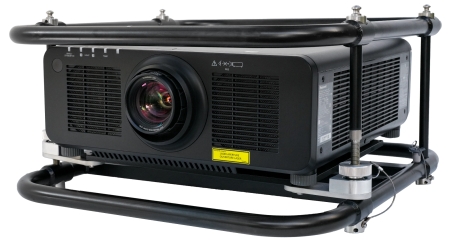Panasonic PT-RCQ10 4K Laser Beamer Panasonic PT-RCQ10 4K Laser Beamer