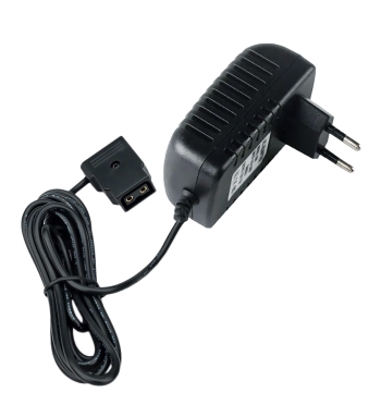 Netvoeding > D-tap Female 12V