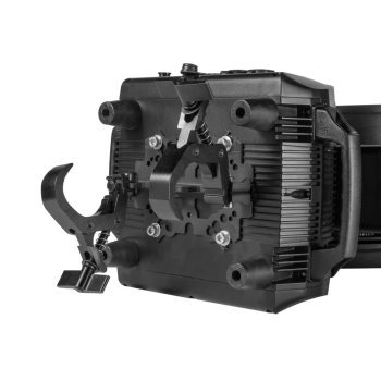 Moving Head 19x40W IP65 (2x Set)