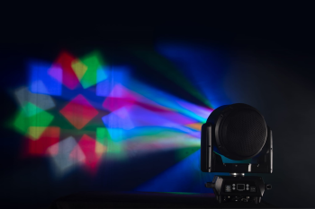 Moving Head 19x40W IP65 (2x Set)