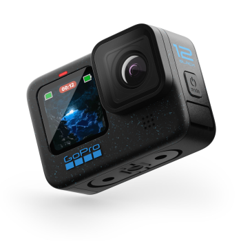 GoPro Hero 12