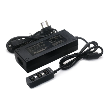 Netvoeding > 3x D-tap Female 16V