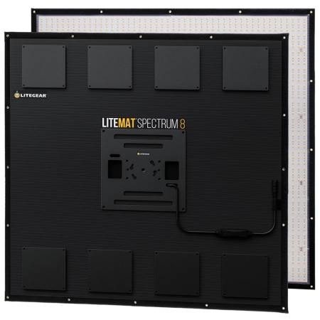 LiteGear LiteMat Spectrum 8