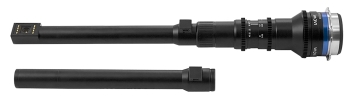 Laowa 24mm T14 2x Periprobe lens - PL