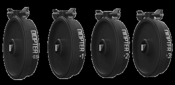 Vaxis VFX 114mm Diopter Kit