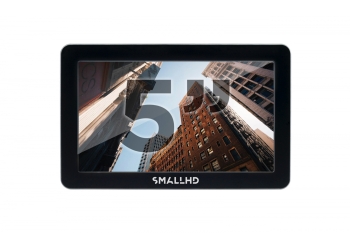 SmallHD Indie5 Monitor