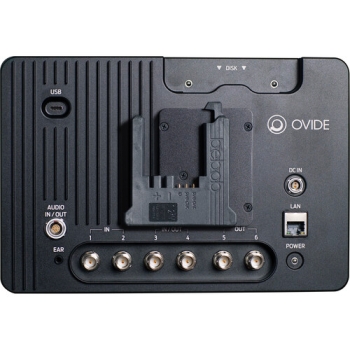 Ovide Koko 10" Video Assist Recorder