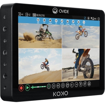 Ovide Koko 10" Video Assist Recorder