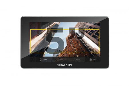 SmallHD Action 5 SmallHD Action 5