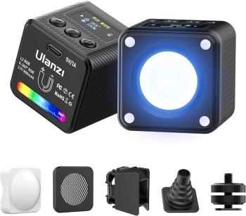 Ulanzi L2 COB RGB Light