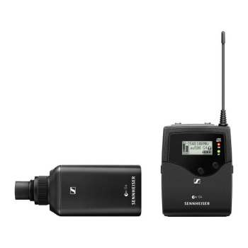 Sennheiser EW 500 BOOM G4 XLR Set