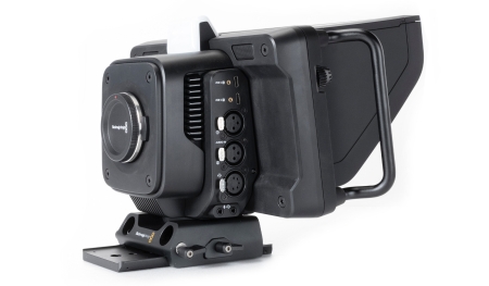 Blackmagic Studio Camera 6K Pro Blackmagic Studio Camera 6K Pro