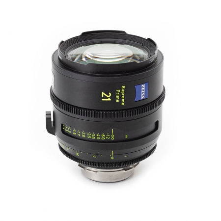 Zeiss Supreme Prime 21mm T1.5