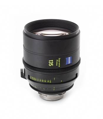 Zeiss Supreme Prime 135mm T1.5