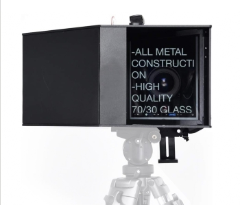 Glide Gear F2F50 - Eyedirect / Autocue
