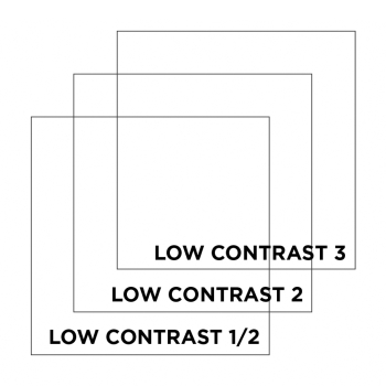 4x4 Low Contrast Set
