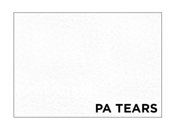 Revar Cine 4x5.6 - PA Tears