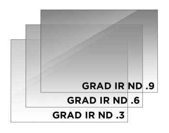NiSi 4x5.6 - SE ND Grad Set (Vertical)