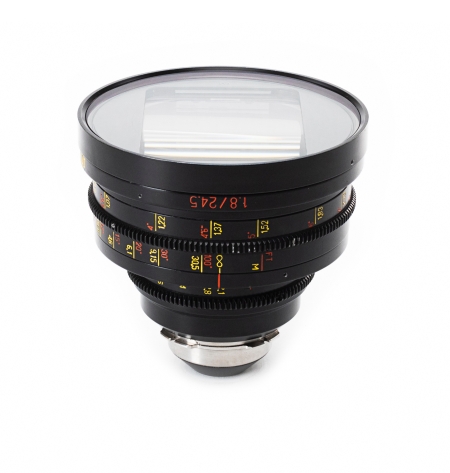 Elite Anamorphic S7 24.5mm T2.1