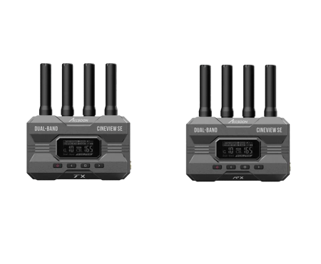 Accsoon CineView SE Set