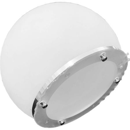 Astera AX5 Diffusor Dome Astera AX5 Diffusor Dome