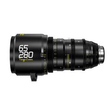 DZOFilm Tango Zoom 65-280mm T2.9