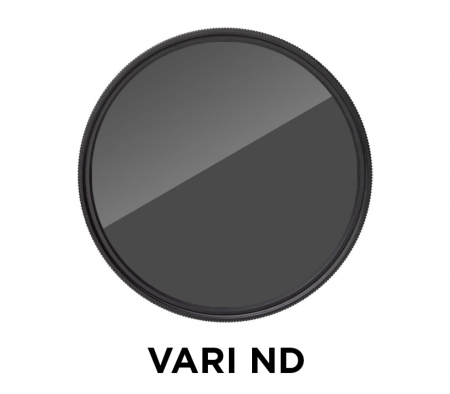 Tiffen 82mm - Vari ND Tiffen 82mm - Vari ND