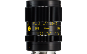 Cooke SP3 Set