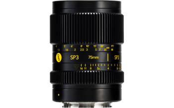 Cooke SP3 Set