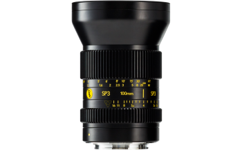 Cooke SP3 Set