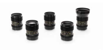 Cooke SP3 Set
