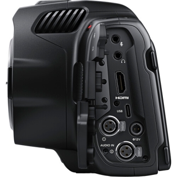 Blackmagic Cinema Camera 6K FF