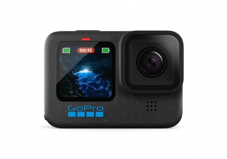 GoPro Hero 12