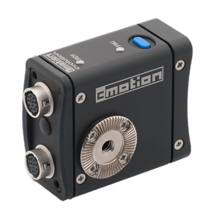 Cmotion ENG Adapter (Canon 20-pin) Cmotion ENG Adapter (Canon 20-pin)