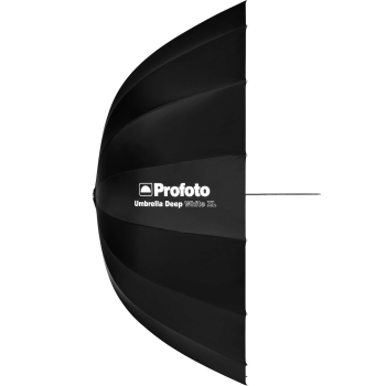 Profoto Paraplu Diep XL - Wit (165cm)