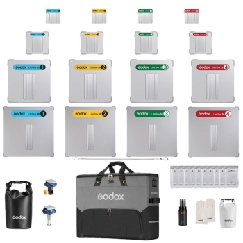 Godox Liteflow K1 Set