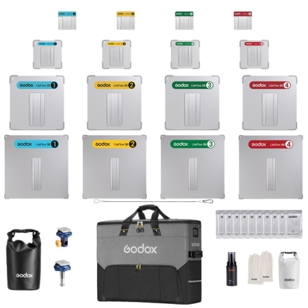 Godox Liteflow K1 Set Godox Liteflow K1 Set