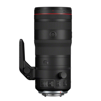Canon RF 24-105mm F2.8 IS