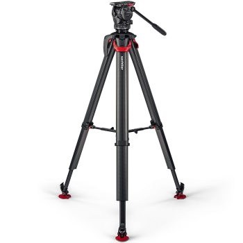 Sachtler Aktiv 8 Flowtech