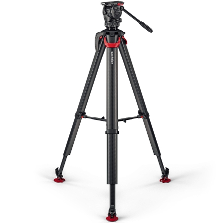 Sachtler Aktiv 8 Flowtech Sachtler Aktiv 8 Flowtech