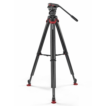 Sachtler FSB 8 Flowtech