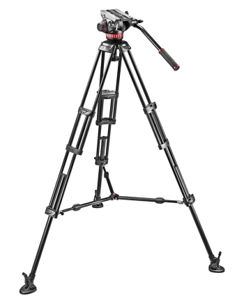 Manfrotto 502
