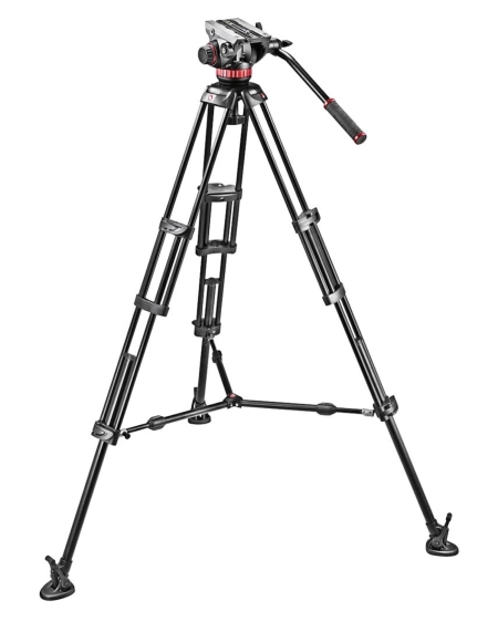 Manfrotto 502 Manfrotto 502