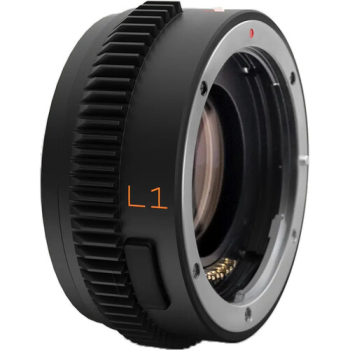 Module 8 L1 Tuner - Baltar Variable Look Lens (E > EF)