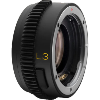 Module 8 L3 Tuner - Retroscope Variable Look (E > EF)