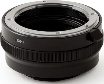 F(G)-E Mount